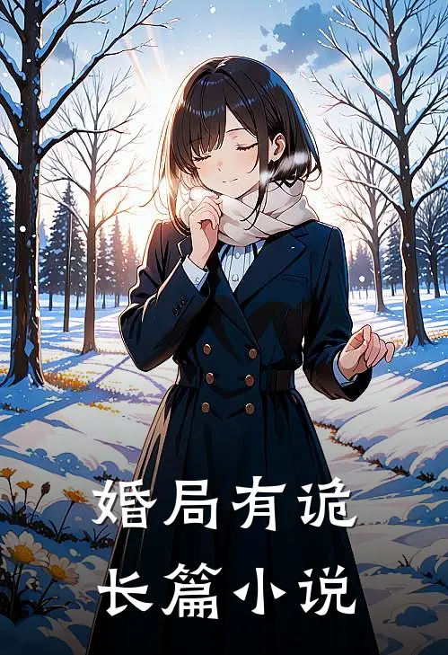 婚局有诡长篇小说