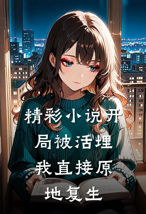精彩小说开局被活埋，我直接原地复生