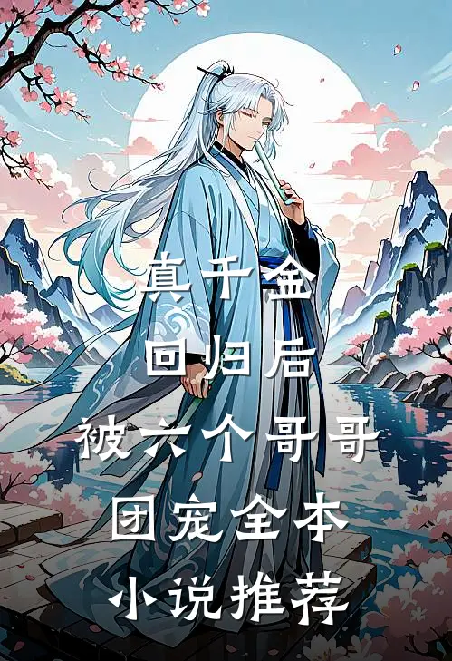 真千金回归后，被六个哥哥团宠全本小说推荐