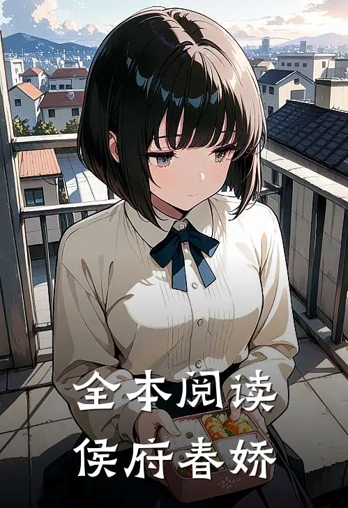 全本阅读侯府春娇