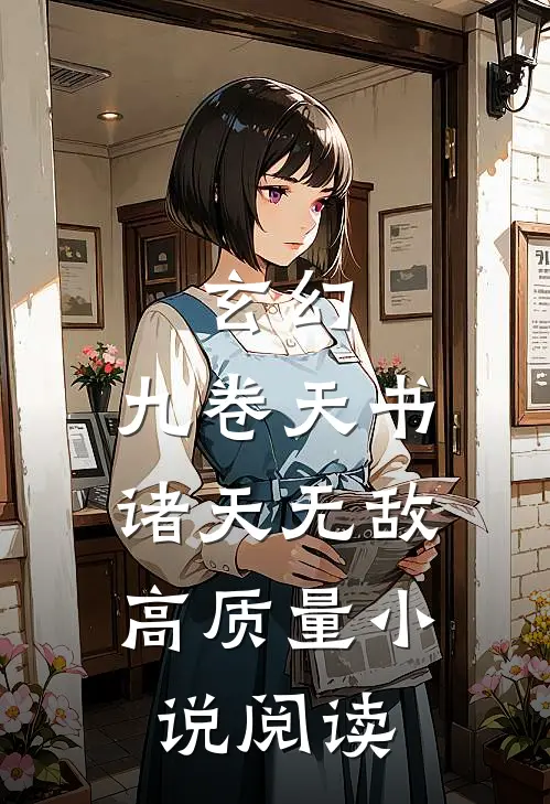 玄幻：九卷天书，诸天无敌高质量小说阅读