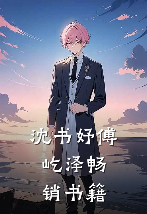 沈书妤傅屹泽畅销书籍