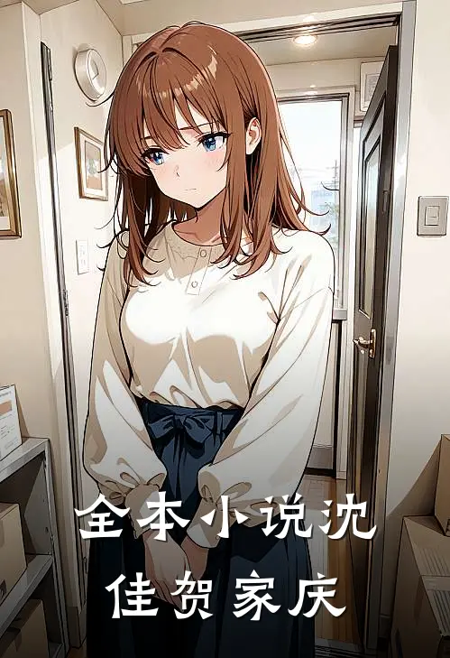 全本小说沈佳贺家庆