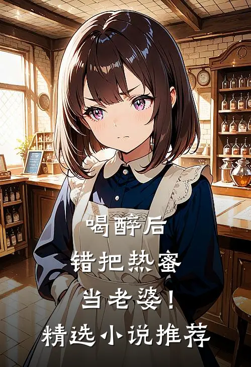 喝醉后，错把热蜜当老婆！精选小说推荐