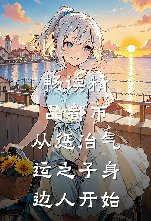 畅读精品都市：从惩治气运之子身边人开始