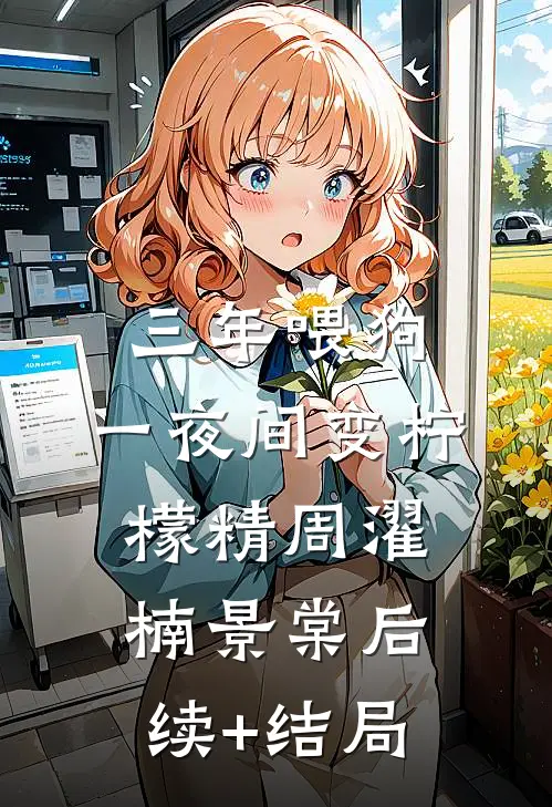 我，满级舅舅！把外甥女宠上天