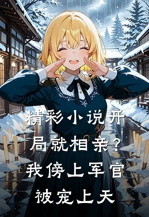 精彩小说开局就相亲？我傍上军官被宠上天