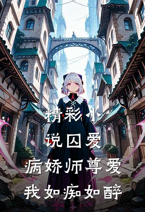 精彩小说囚爱：病娇师尊爱我如痴如醉