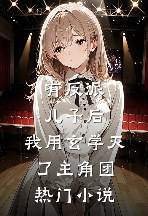 有反派儿子后，我用玄学灭了主角团热门小说