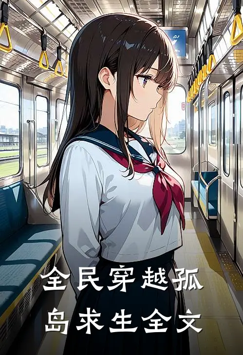 全民穿越孤岛求生全文