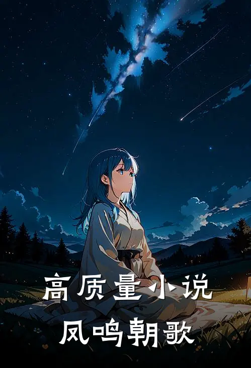 高质量小说凤鸣朝歌