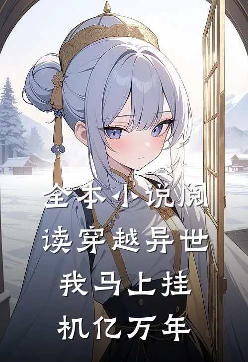 全本小说阅读穿越异世，我马上挂机亿万年