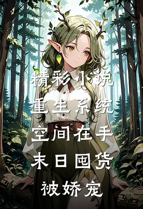 精彩小说重生系统空间在手，末日囤货被娇宠