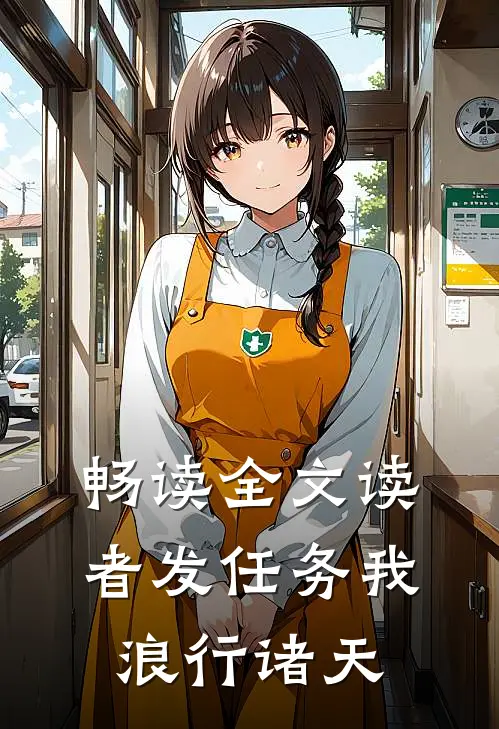 畅读全文读者发任务我浪行诸天
