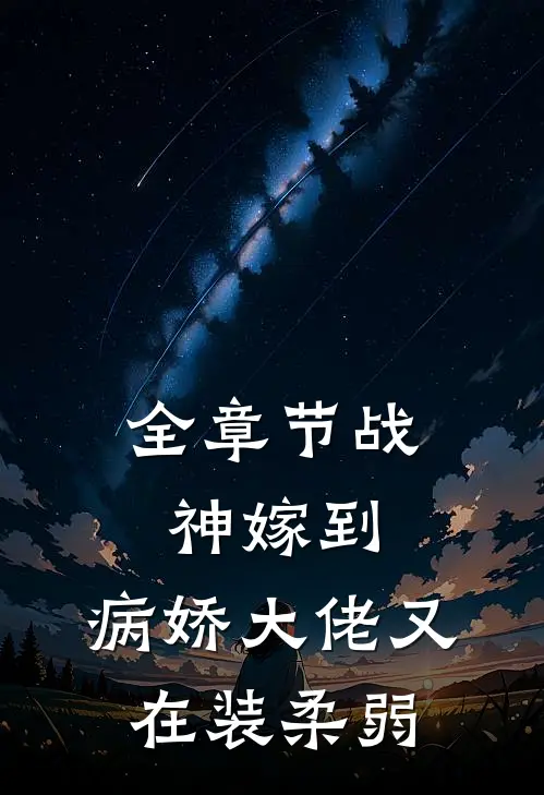 全章节战神嫁到：病娇大佬又在装柔弱