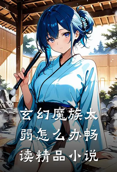 玄幻魔族太弱怎么办畅读精品小说