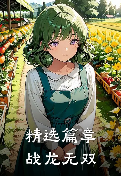 精选篇章战龙无双