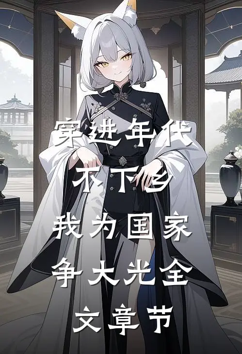 穿进年代不下乡，我为国家争大光全文章节