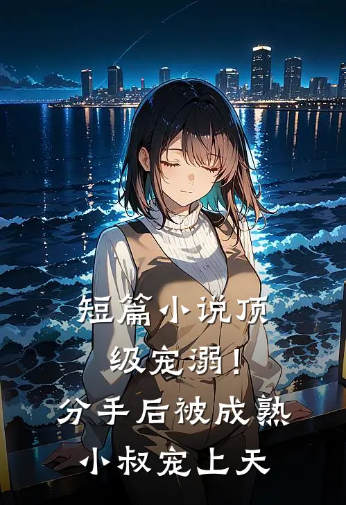 短篇小说顶级宠溺！分手后被成熟小叔宠上天