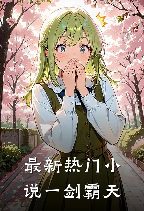 最新热门小说一剑霸天