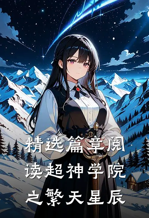 精选篇章阅读超神学院之繁天星辰