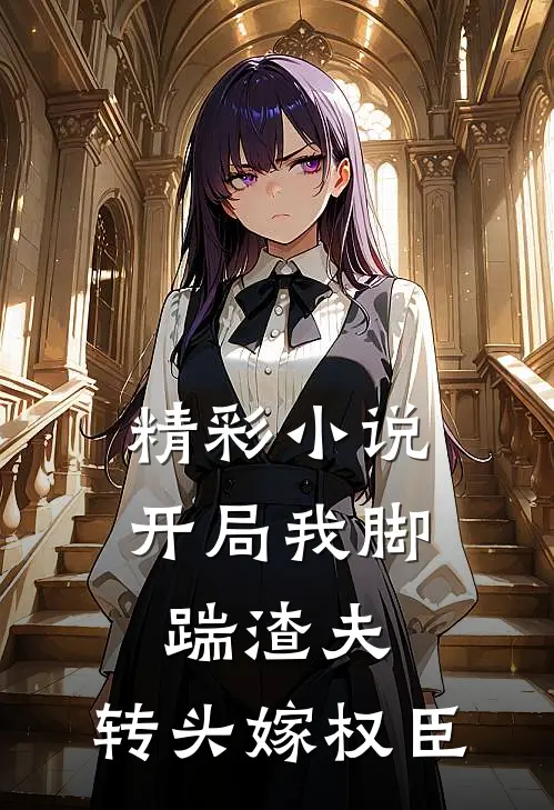 精彩小说开局我脚踹渣夫，转头嫁权臣