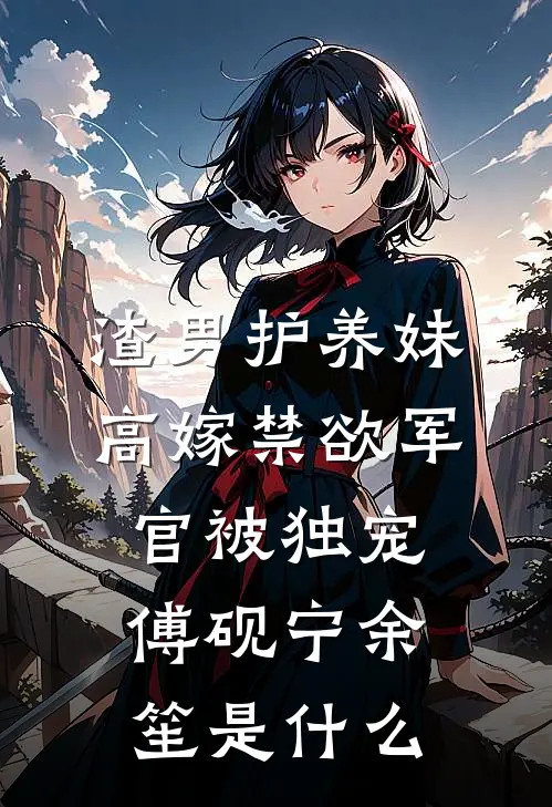 养阴湿男主？穿书后我当恶毒后妈全局