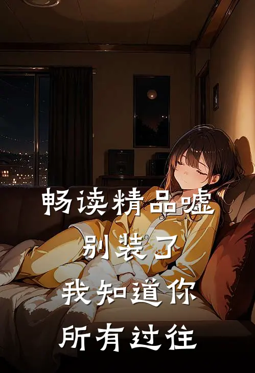 畅读精品嘘，别装了，我知道你所有过往