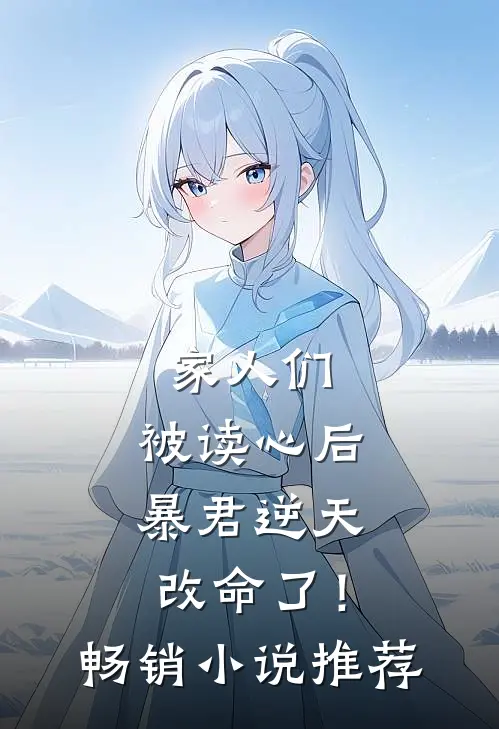 家人们，被读心后暴君逆天改命了！畅销小说推荐