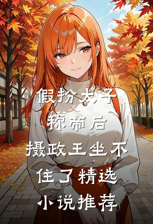 假扮太子称帝后，摄政王坐不住了精选小说推荐