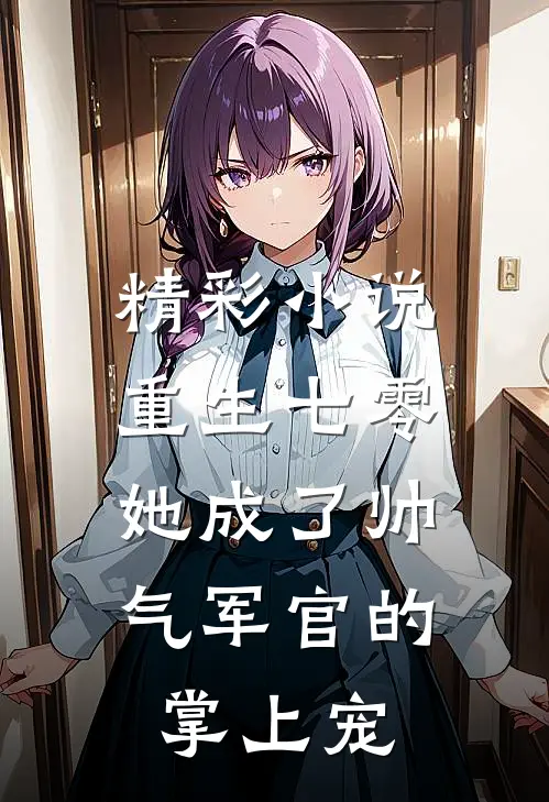 精彩小说重生七零，她成了帅气军官的掌上宠