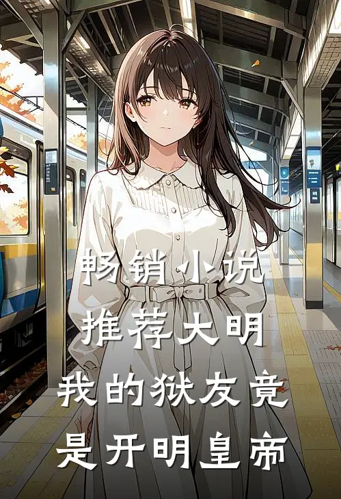 畅销小说推荐大明：我的狱友竟是开明皇帝