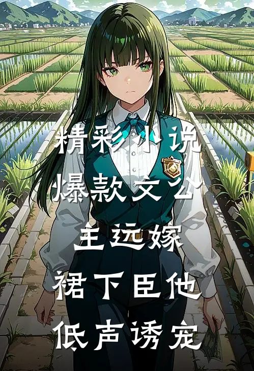 精彩小说爆款文公主远嫁,裙下臣他低声诱宠