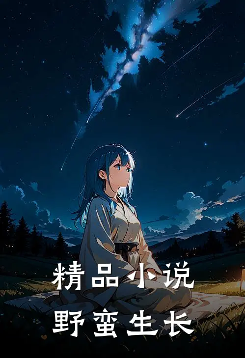 精品小说野蛮生长
