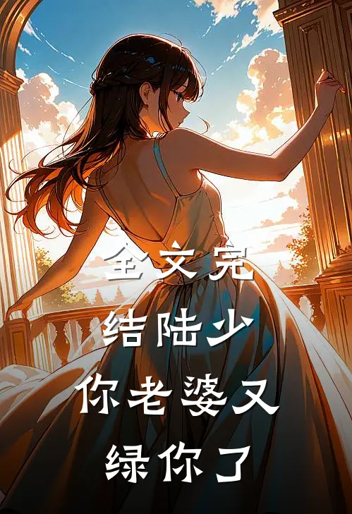 全文完结陆少，你老婆又绿你了