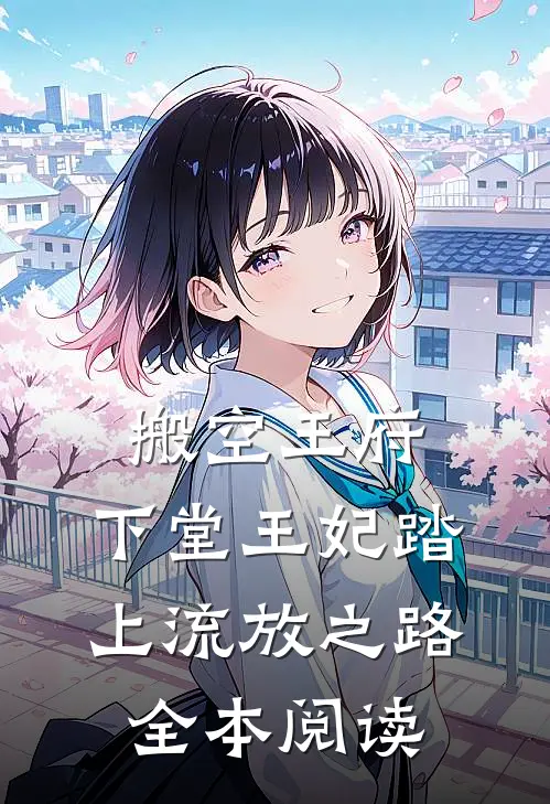 搬空王府，下堂王妃踏上流放之路全本阅读