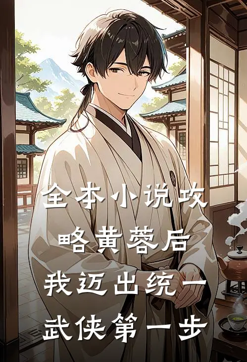 全本小说攻略黄蓉后，我迈出统一武侠第一步