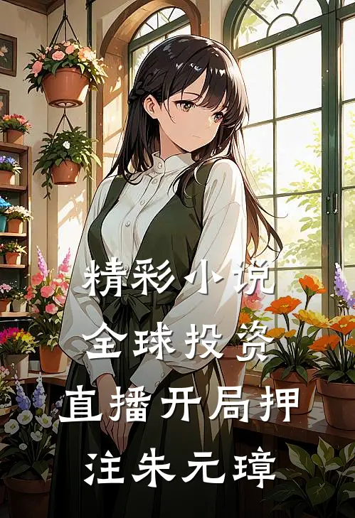 精彩小说全球投资：直播开局押注朱元璋