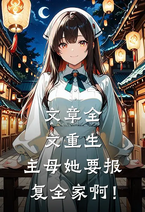 文章全文重生：主母她要报复全家啊！