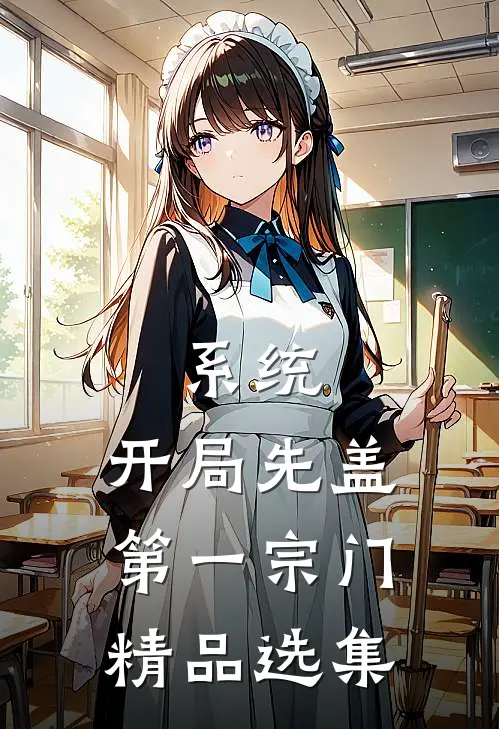 系统：开局先盖第一宗门精品选集