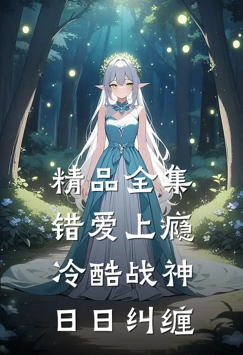 精品全集错爱上瘾，冷酷战神日日纠缠