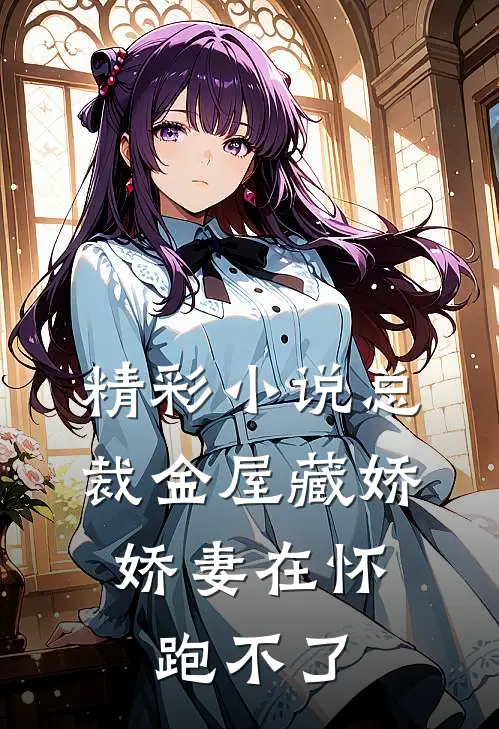 精彩小说总裁金屋藏娇，娇妻在怀跑不了