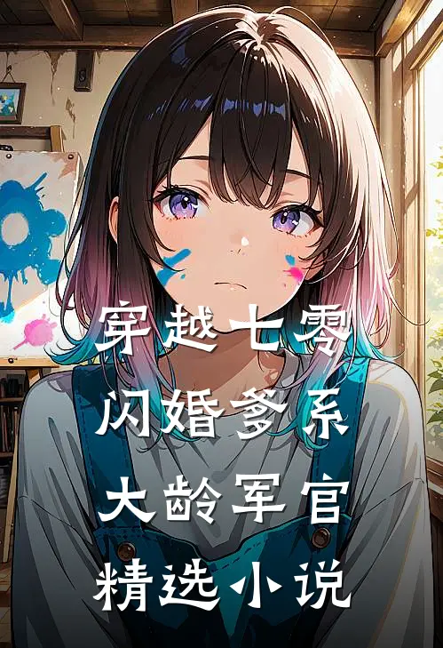 穿越七零：闪婚爹系大龄军官精选小说