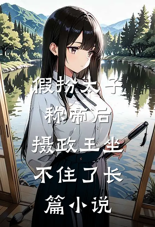假扮太子称帝后，摄政王坐不住了长篇小说