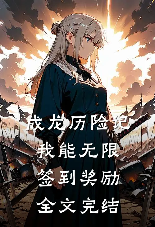 成龙历险记：我能无限签到奖励全文完结