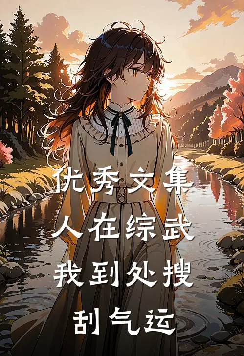 优秀文集人在综武，我到处搜刮气运