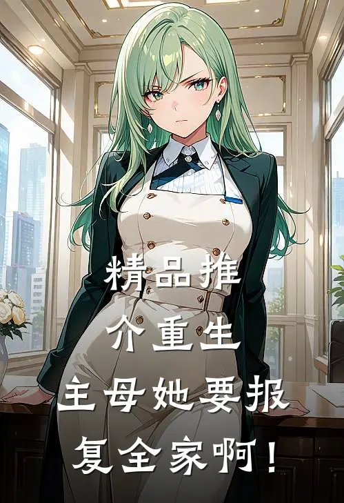 精品推介重生：主母她要报复全家啊！