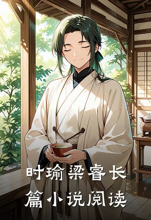 时瑜梁睿长篇小说阅读