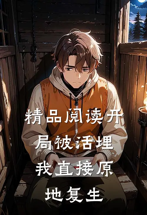 精品阅读开局被活埋，我直接原地复生