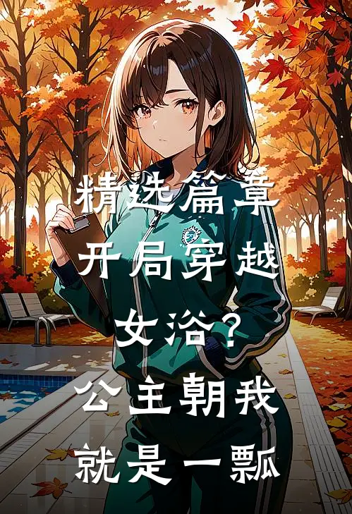 精选篇章开局穿越女浴？公主朝我就是一瓢